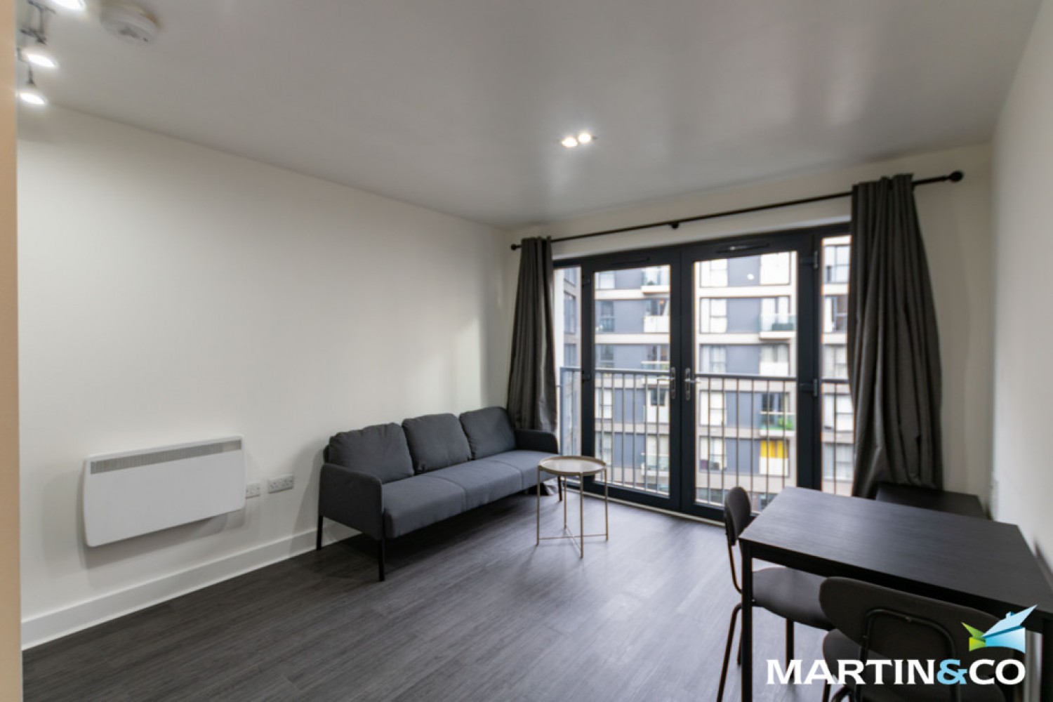 1 bedroom Flat for Letting Hub, Clive Passage, Birmingham, B4