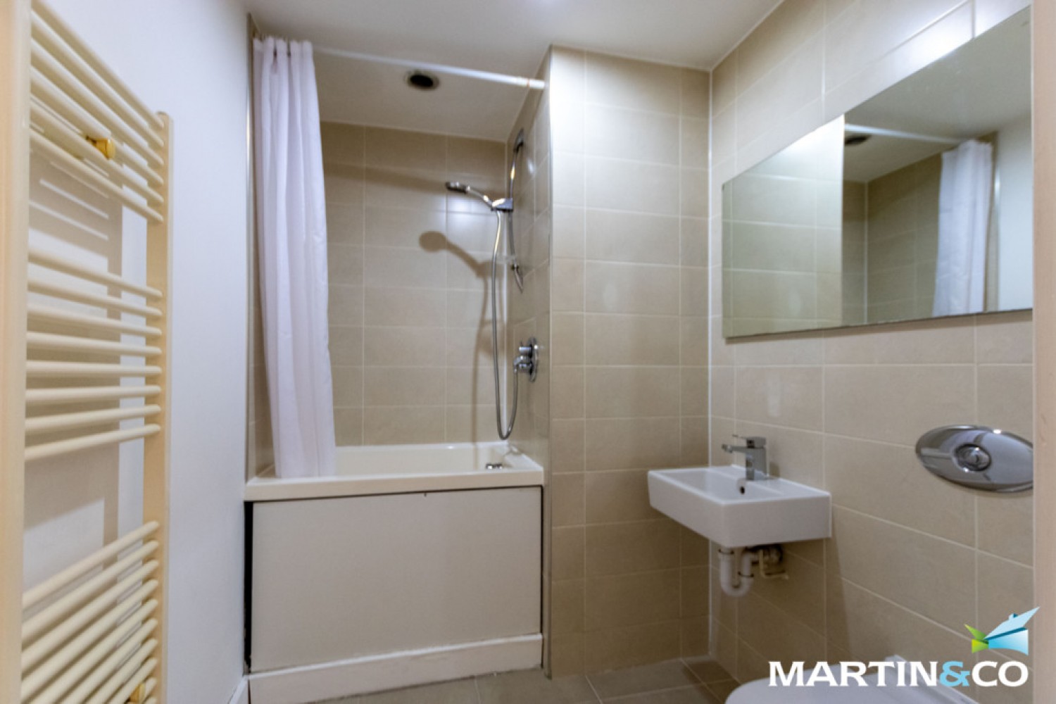 1 bedroom Flat for Letting Hub, Clive Passage, Birmingham, B4