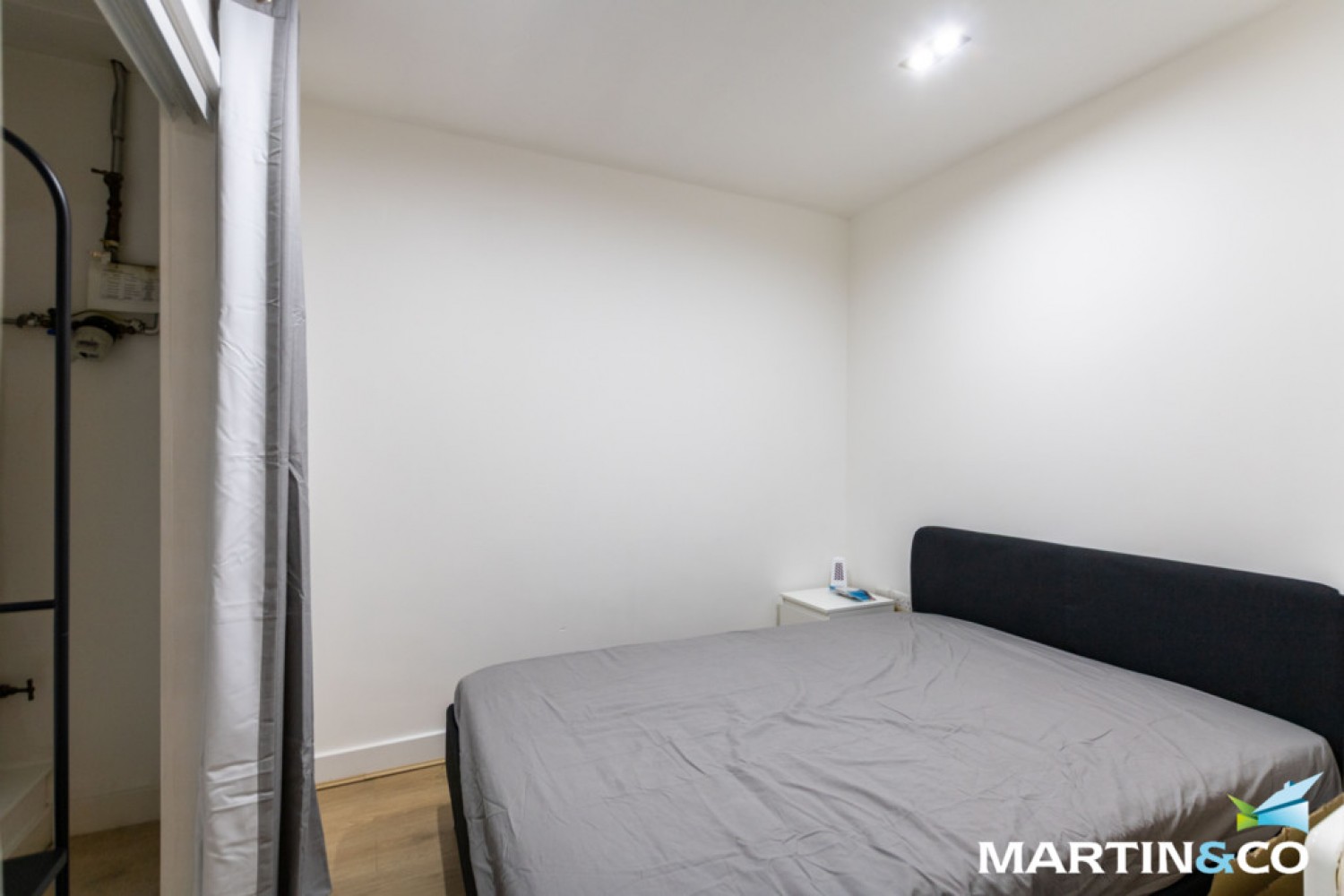 1 bedroom Flat for Letting Hub, Clive Passage, Birmingham, B4