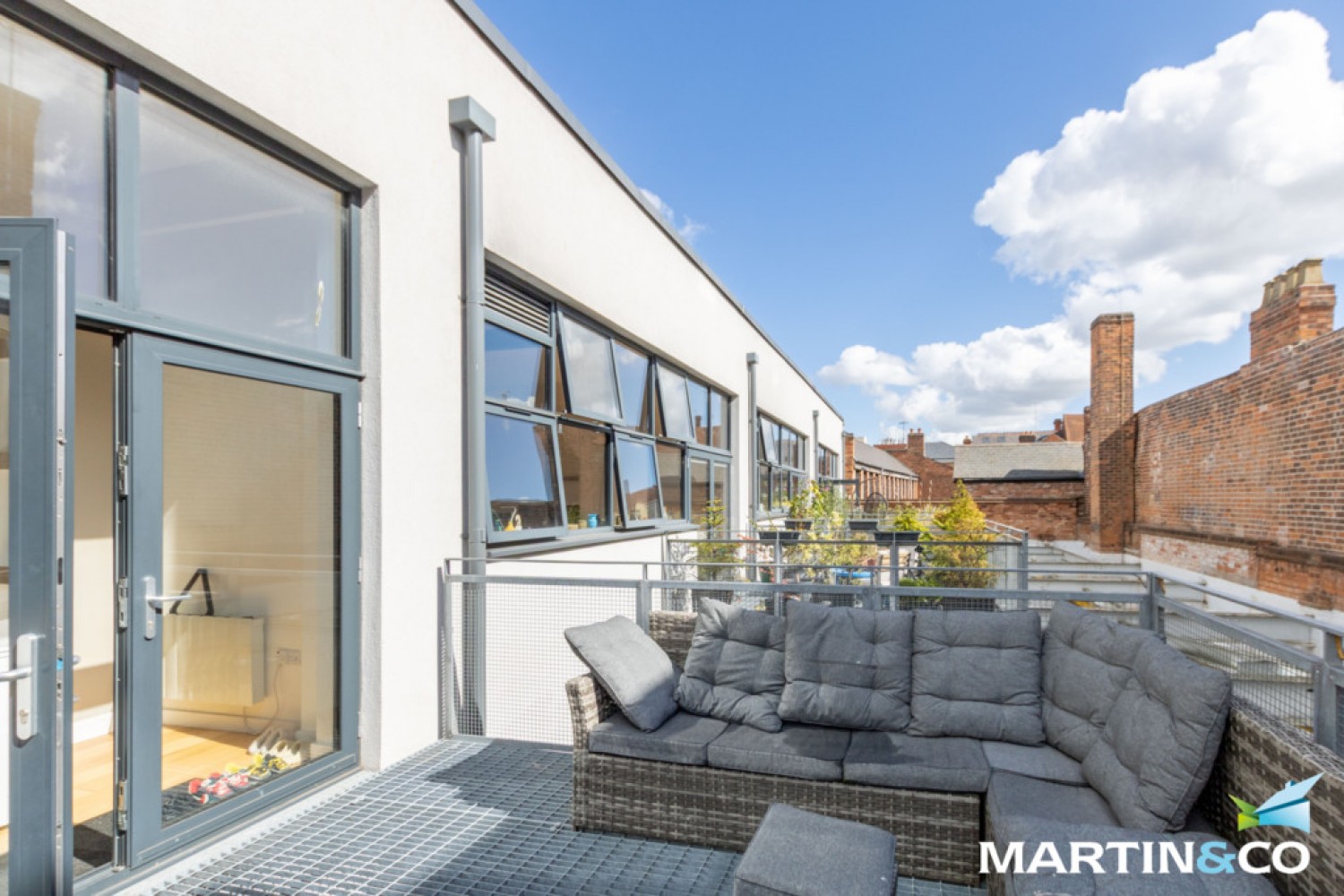 3 bedroom House in Tenby Street, Birmingham, B1