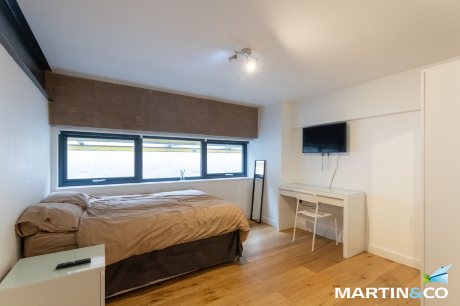 3 bedroom House in Tenby Street, Birmingham, B1