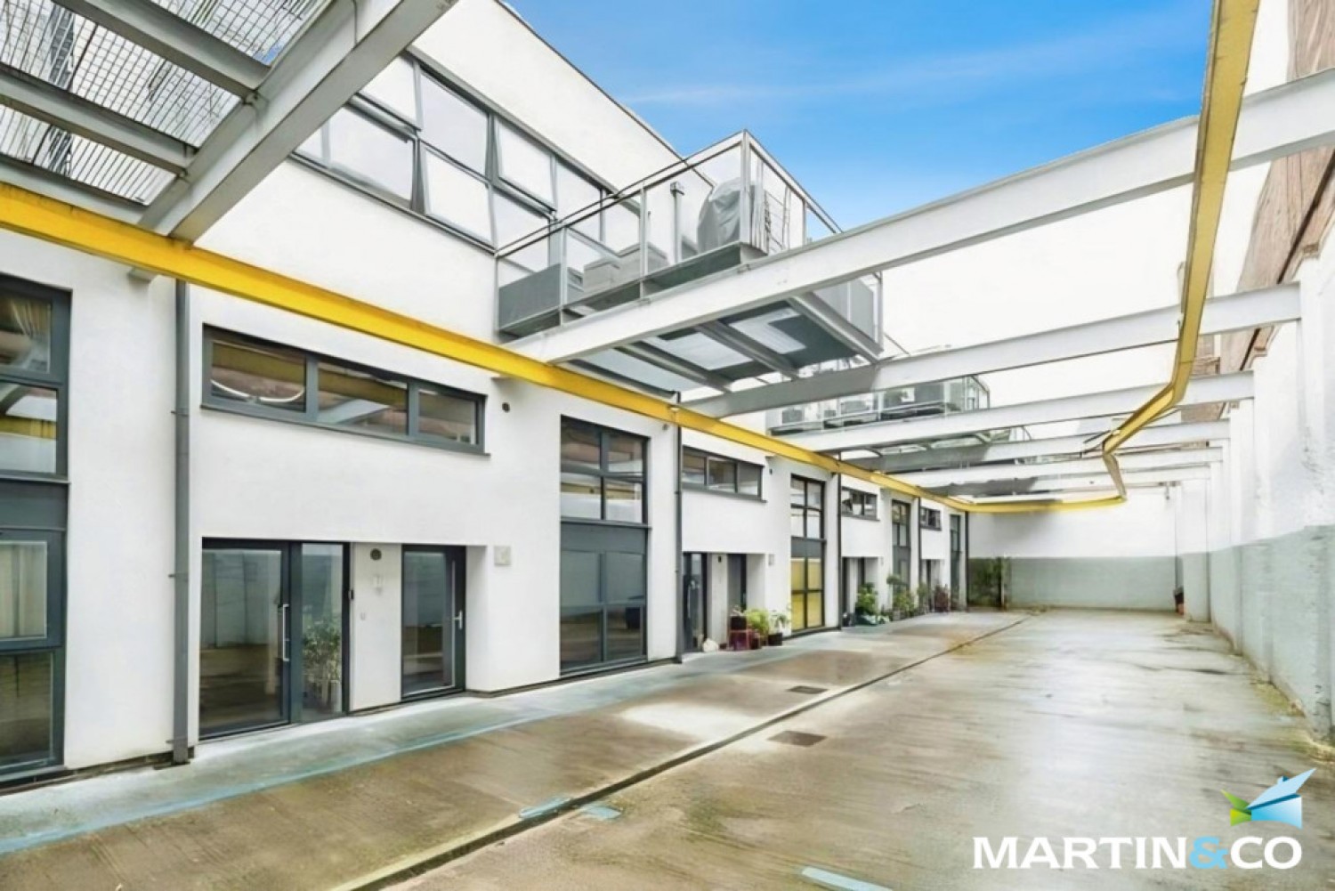 3 bedroom House in Tenby Street, Birmingham, B1