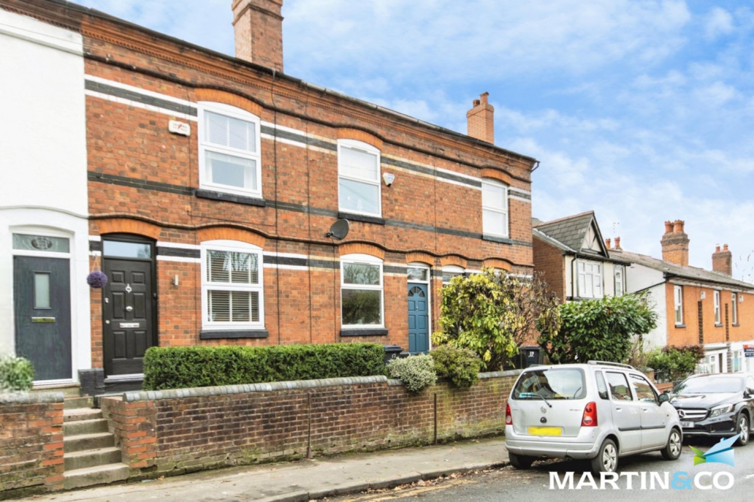 2 bedroom House for Sale Nursery Road, Edgbaston, B15