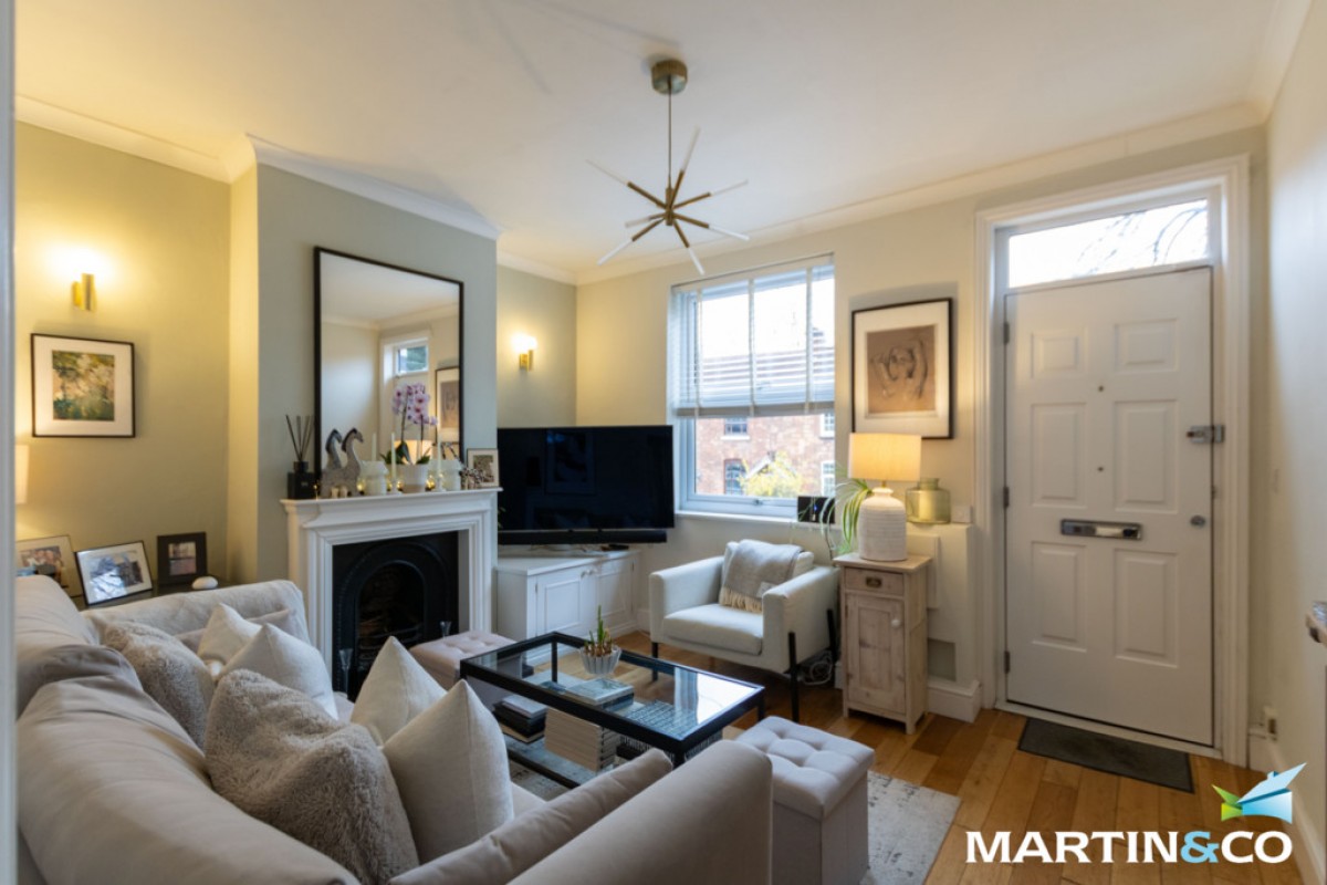 Nursery Road, Edgbaston, B15