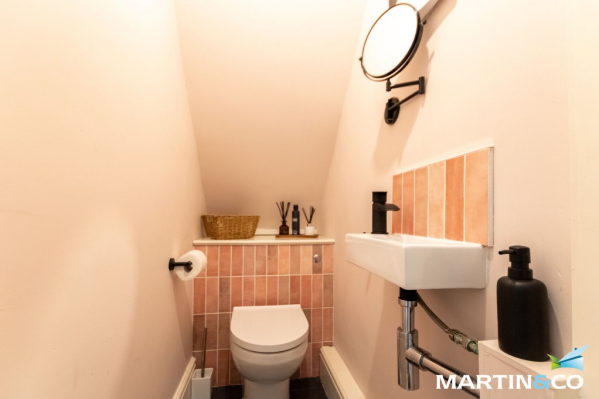 Nursery Road, Edgbaston, B15