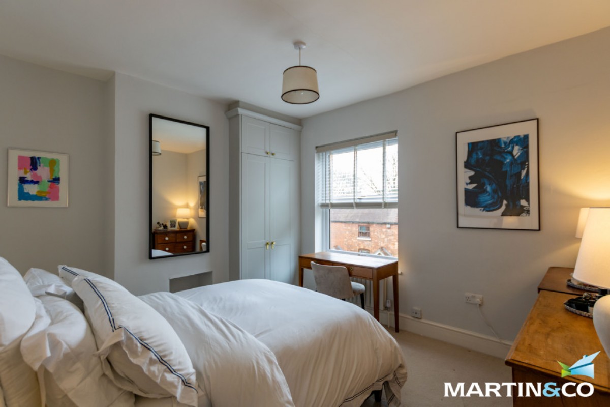 Nursery Road, Edgbaston, B15