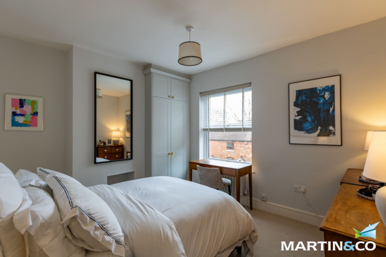 2 bedroom House for Sale Nursery Road, Edgbaston, B15