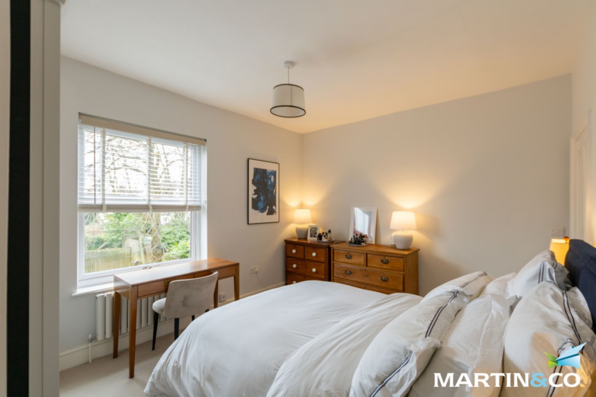 Nursery Road, Edgbaston, B15