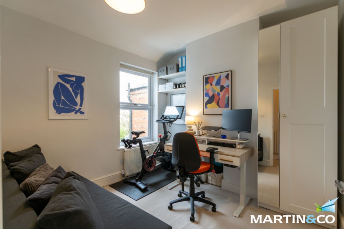 Nursery Road, Edgbaston, B15