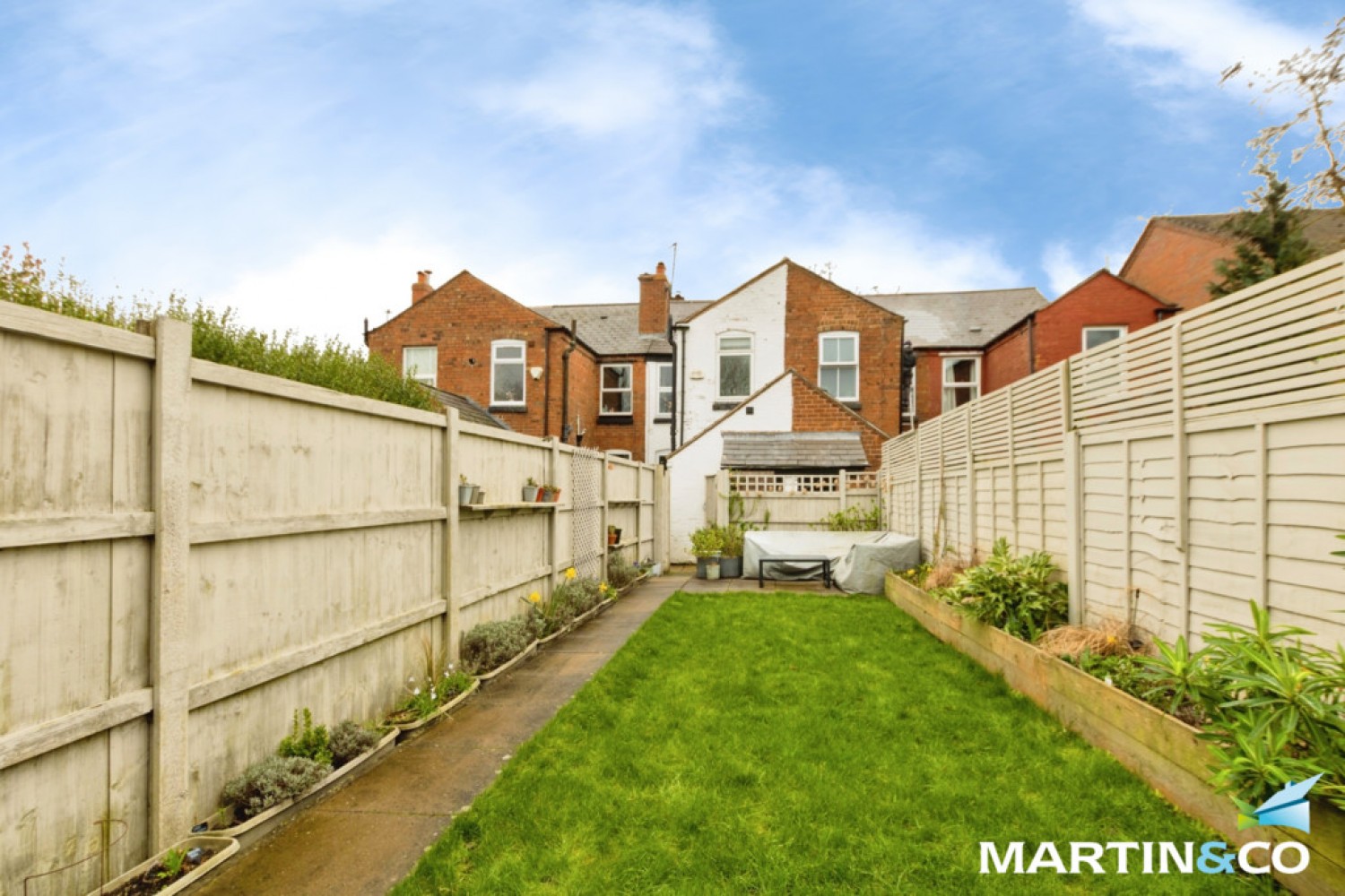 2 bedroom House for Sale Nursery Road, Edgbaston, B15