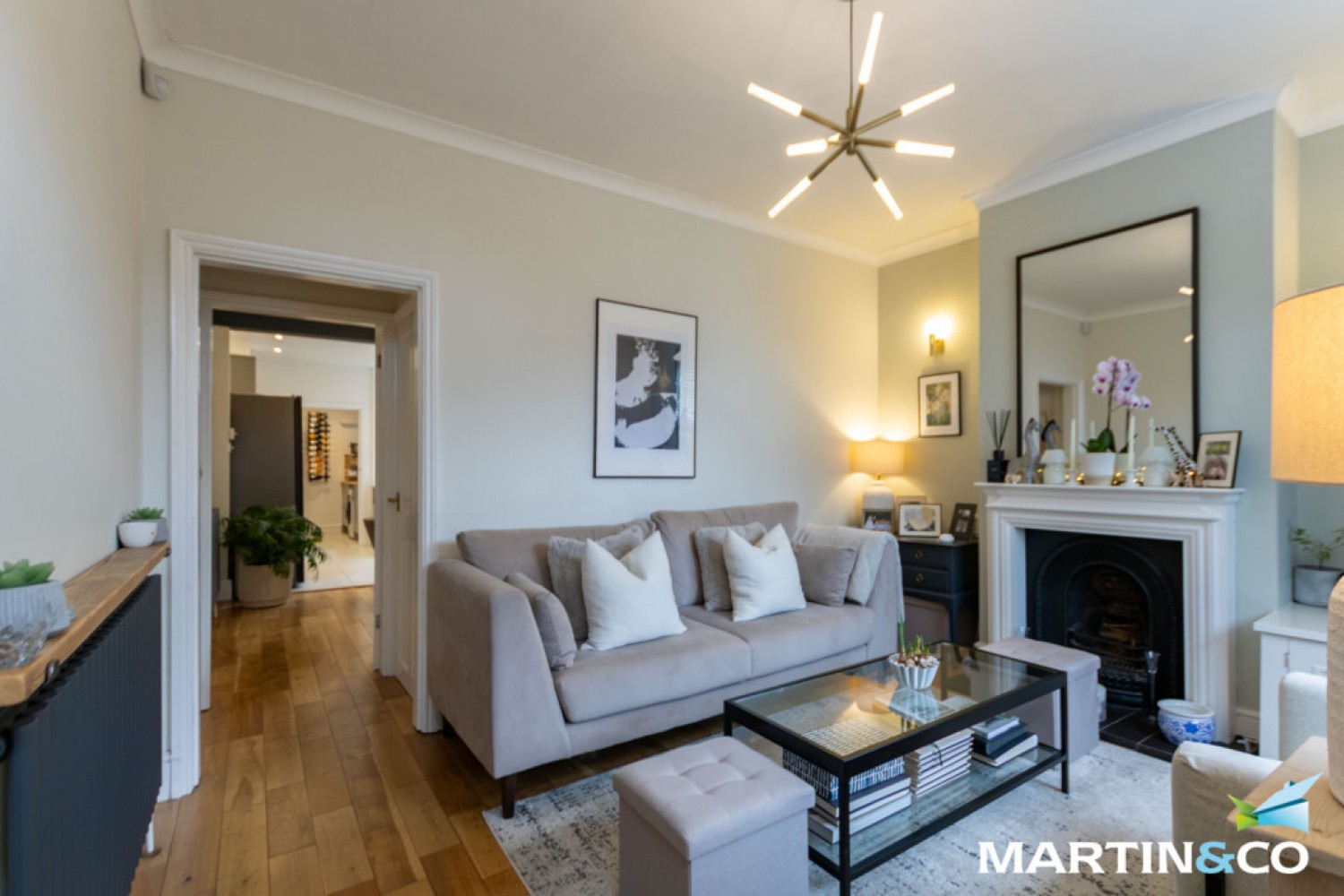 2 bedroom House for Sale Nursery Road, Edgbaston, B15