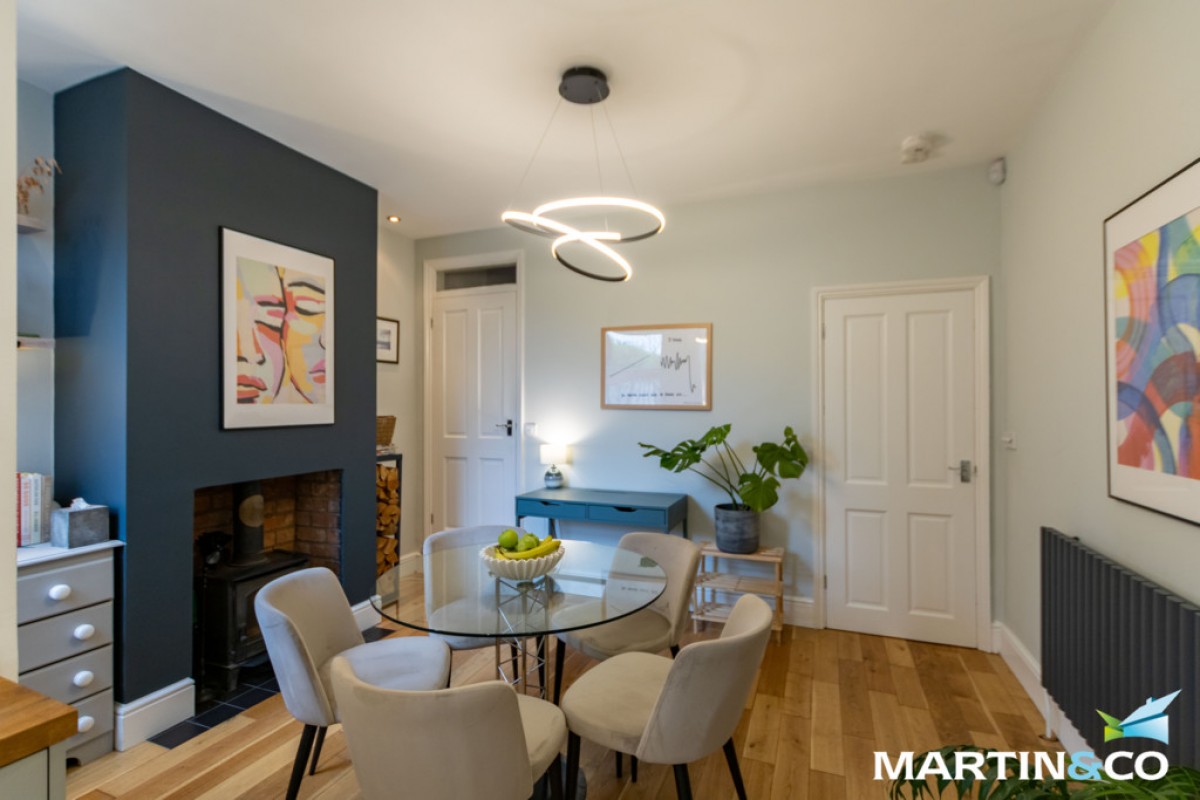 Nursery Road, Edgbaston, B15