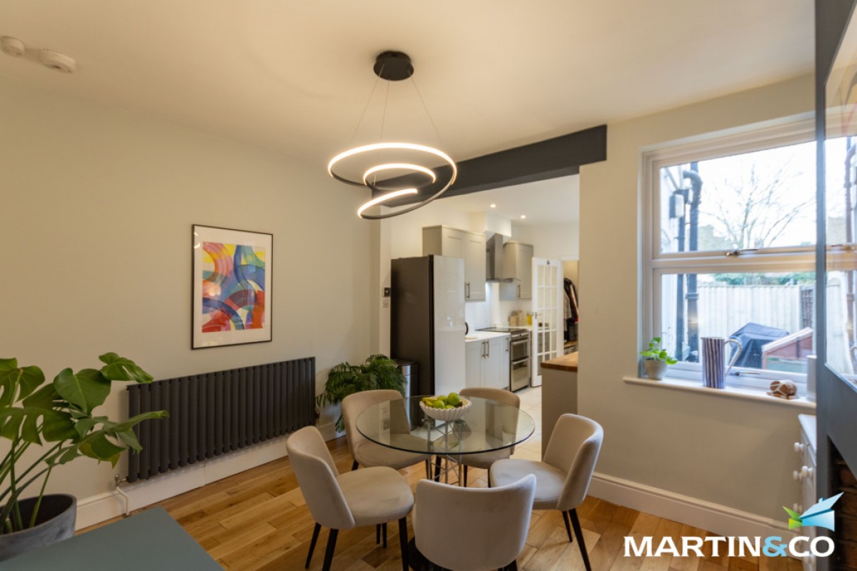 Nursery Road, Edgbaston, B15
