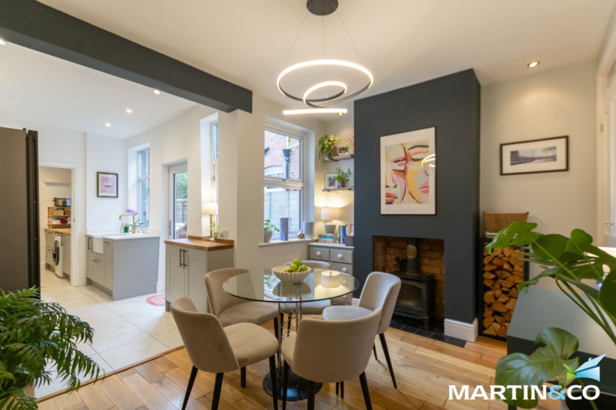 Nursery Road, Edgbaston, B15