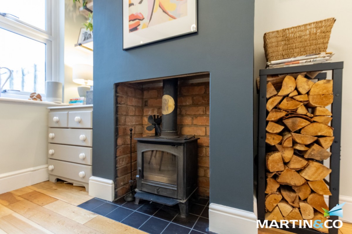 Nursery Road, Edgbaston, B15