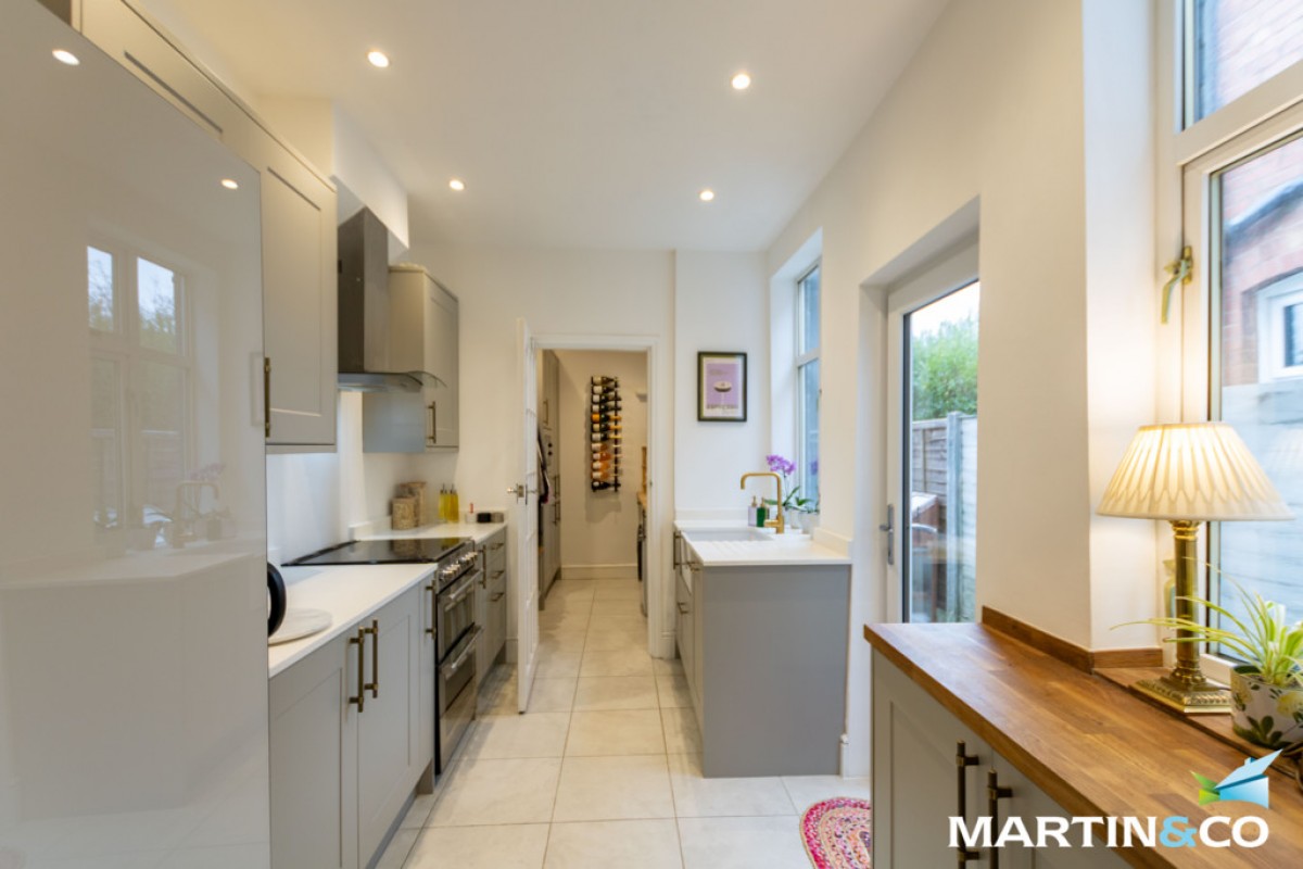 Nursery Road, Edgbaston, B15
