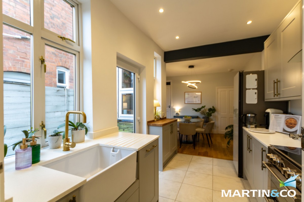 Nursery Road, Edgbaston, B15