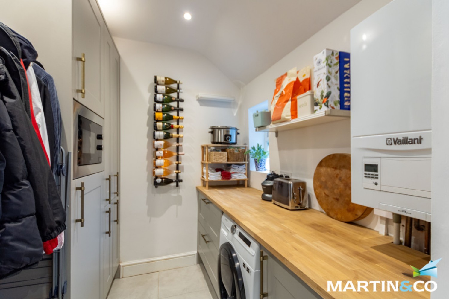 2 bedroom House for Sale Nursery Road, Edgbaston, B15