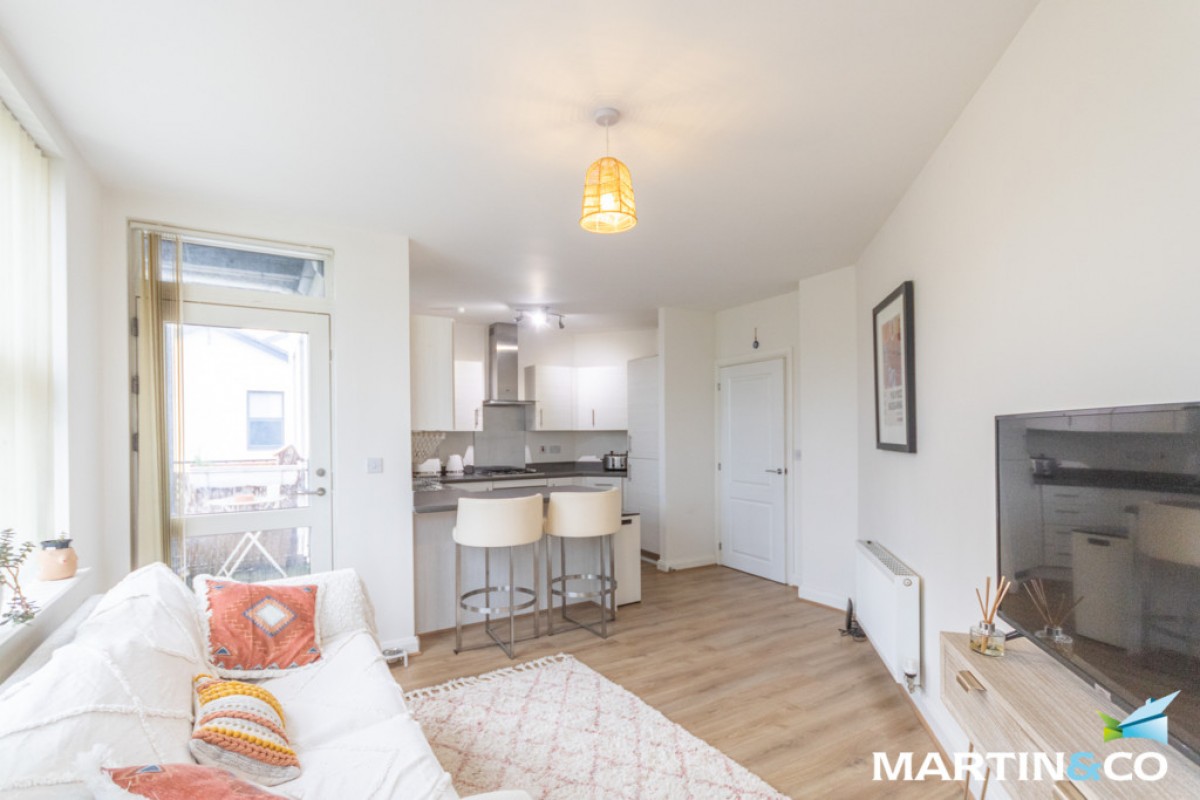 Cawdor Crescent, Edgbaston, B16