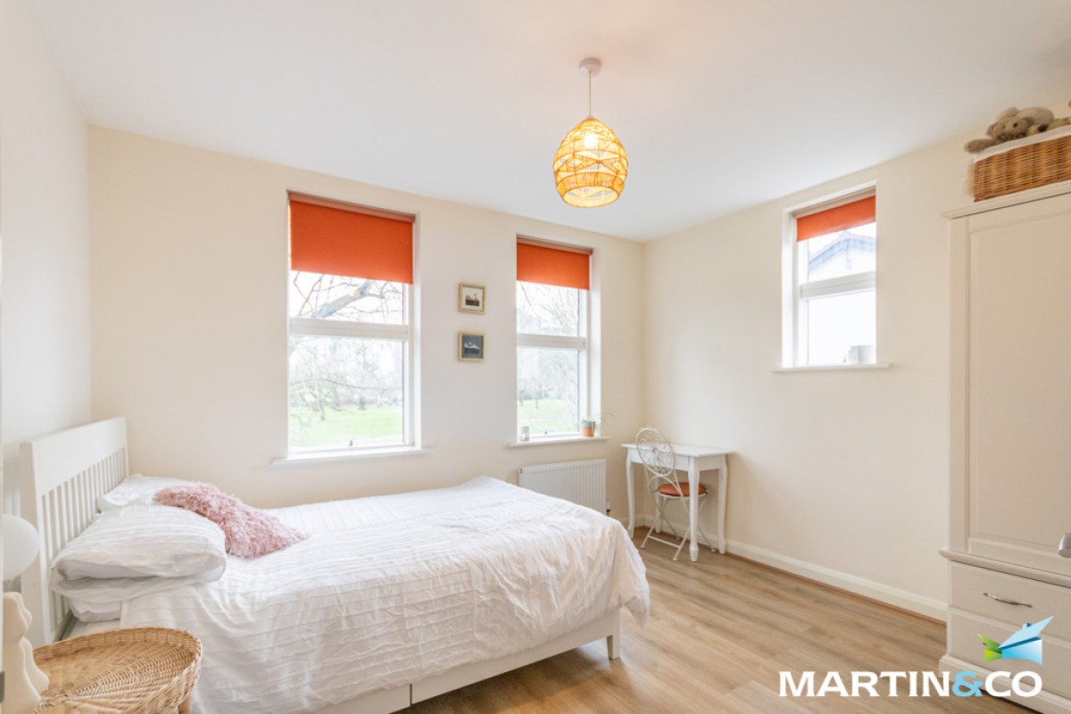 Cawdor Crescent, Edgbaston, B16