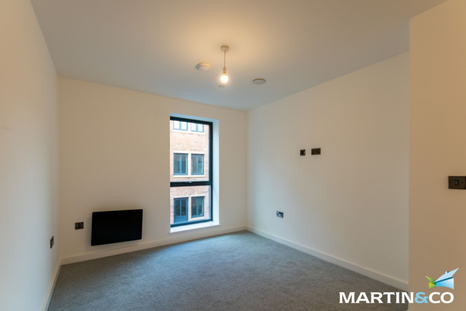 Scholars Quarter, Legge Lane, Jewellery Quarter, B1