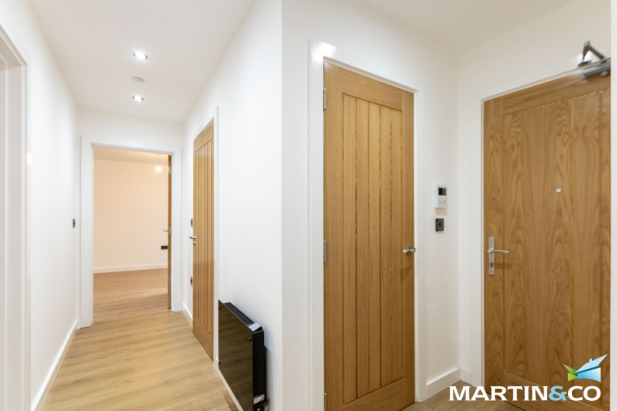 Scholars Quarter, Legge Lane, Jewellery Quarter, B1