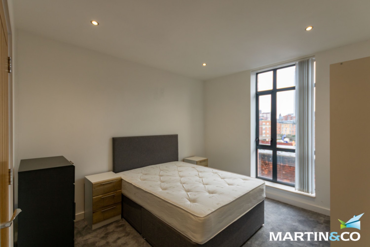 2 bedroom Flat for Sale Camden Grove, Birmingham, B1