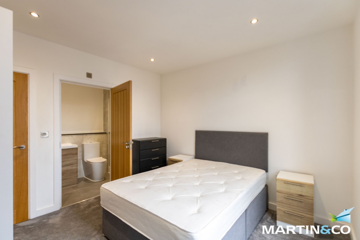 Camden Grove, Birmingham, B1