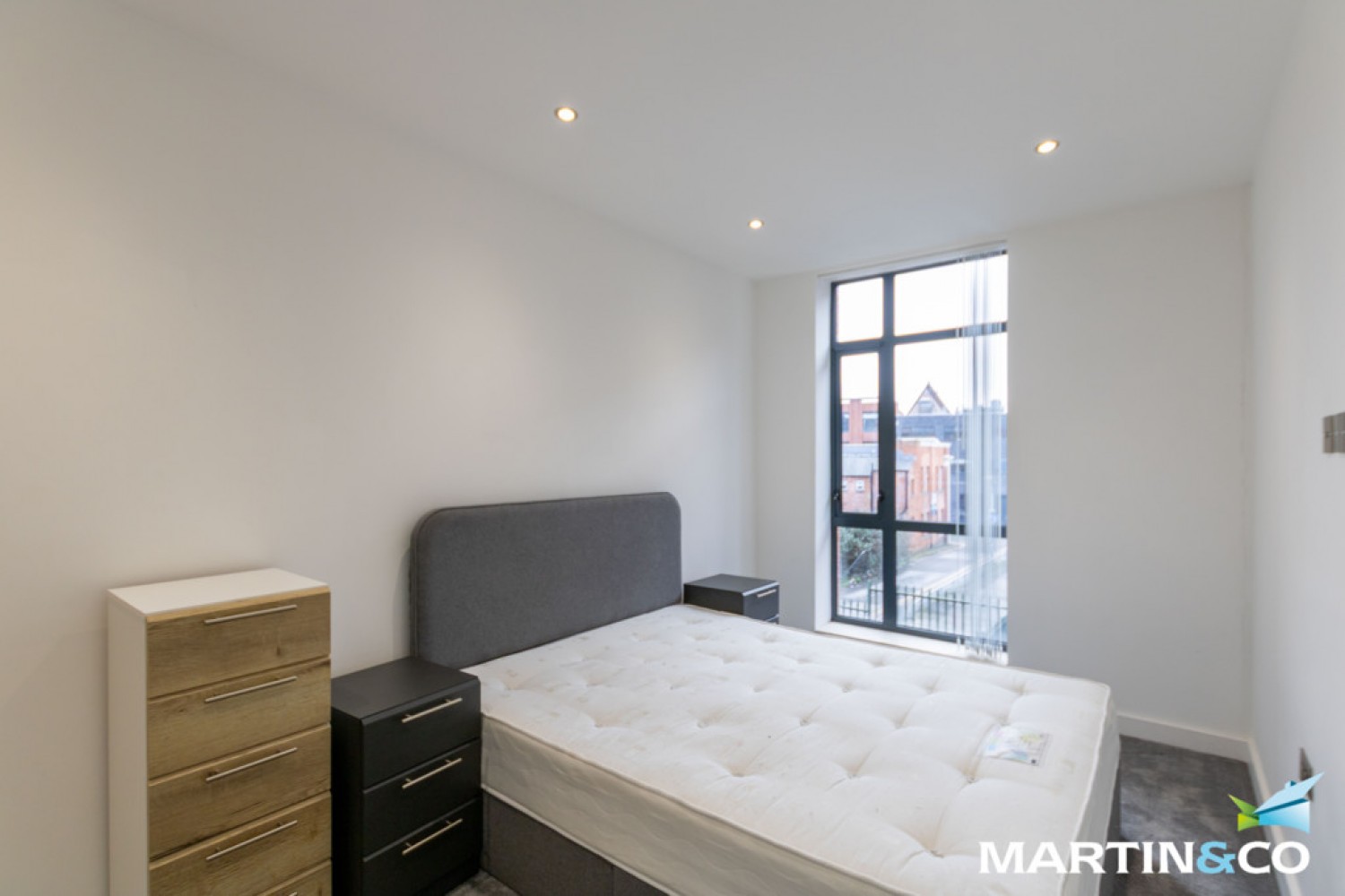2 bedroom Flat for Sale Camden Grove, Birmingham, B1