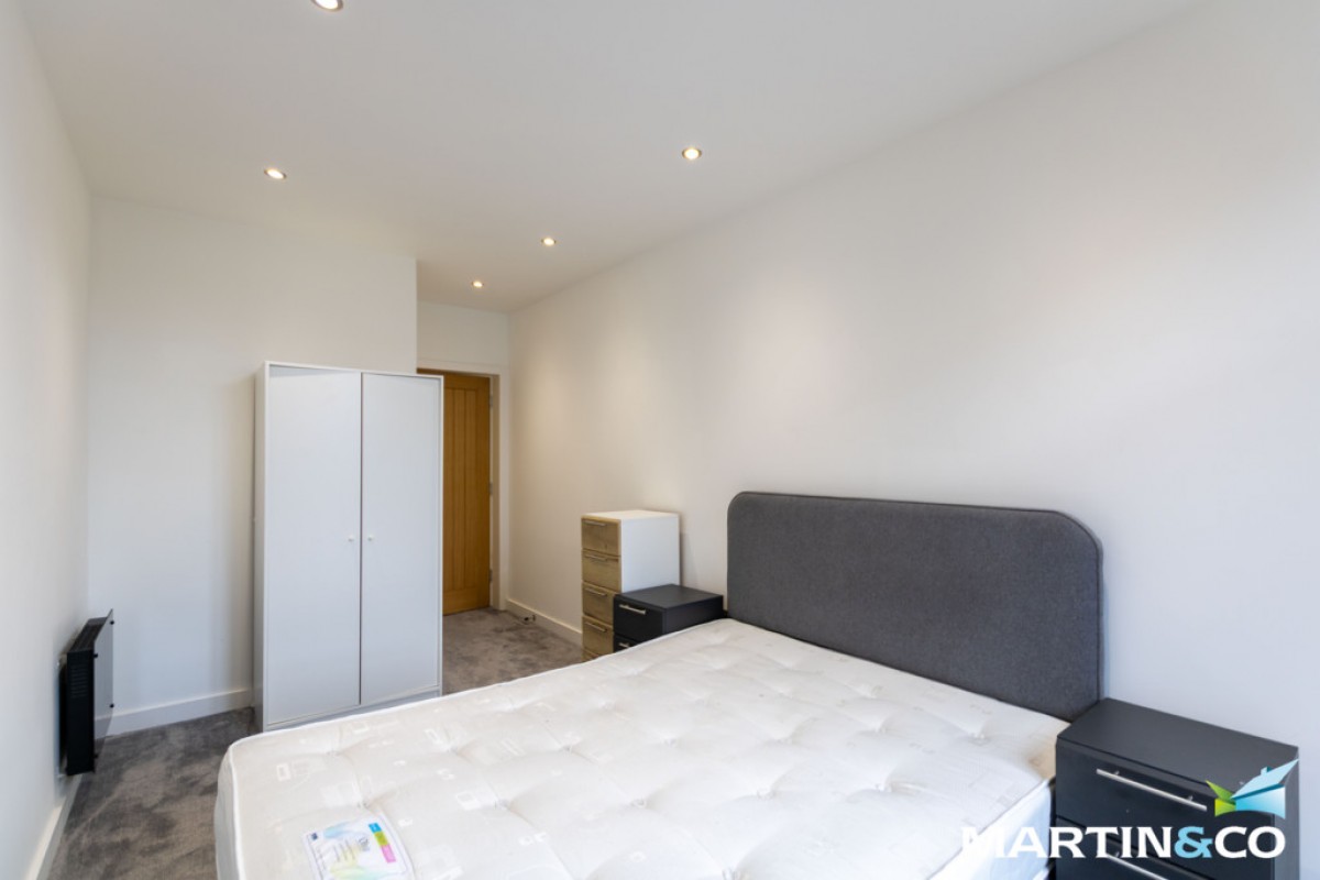 Camden Grove, Birmingham, B1