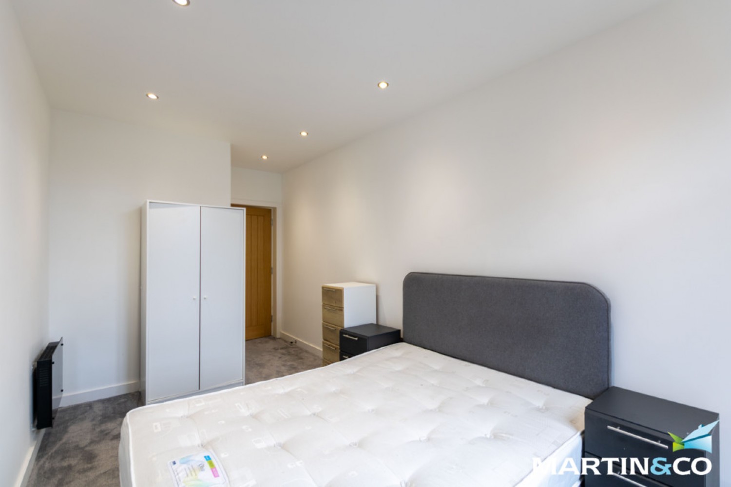 2 bedroom Flat for Sale Camden Grove, Birmingham, B1