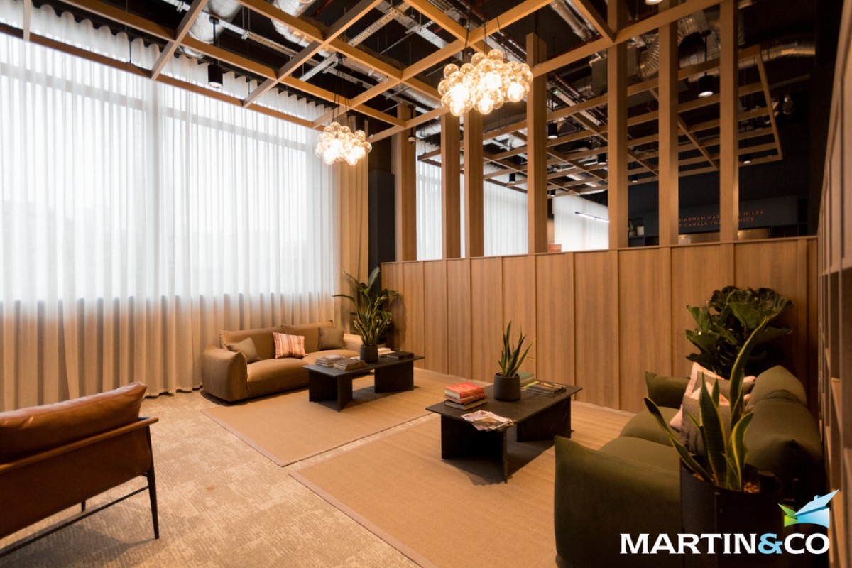 Belmont Wharf, Glasswater Locks, Pitt Street, Birmingham, B4