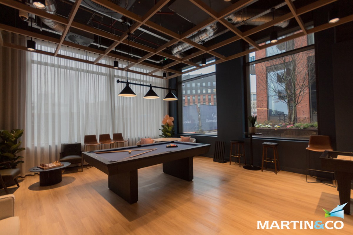 Belmont Wharf, Glasswater Locks, Pitt Street, Birmingham, B4