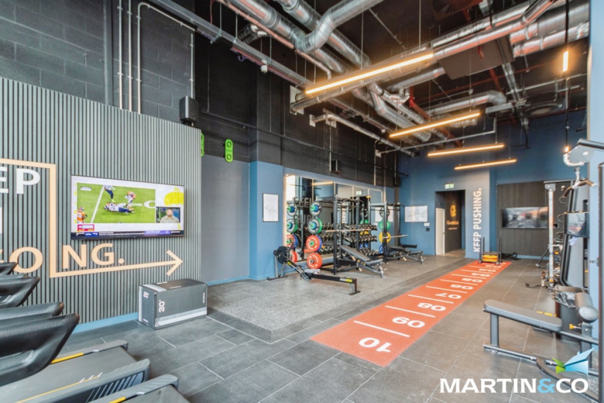 Belmont Wharf, Glasswater Locks, Pitt Street, Birmingham, B4