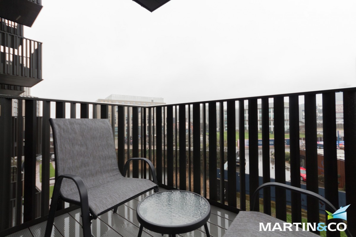 Belmont Wharf, Glasswater Locks, Pitt Street, Birmingham, B4