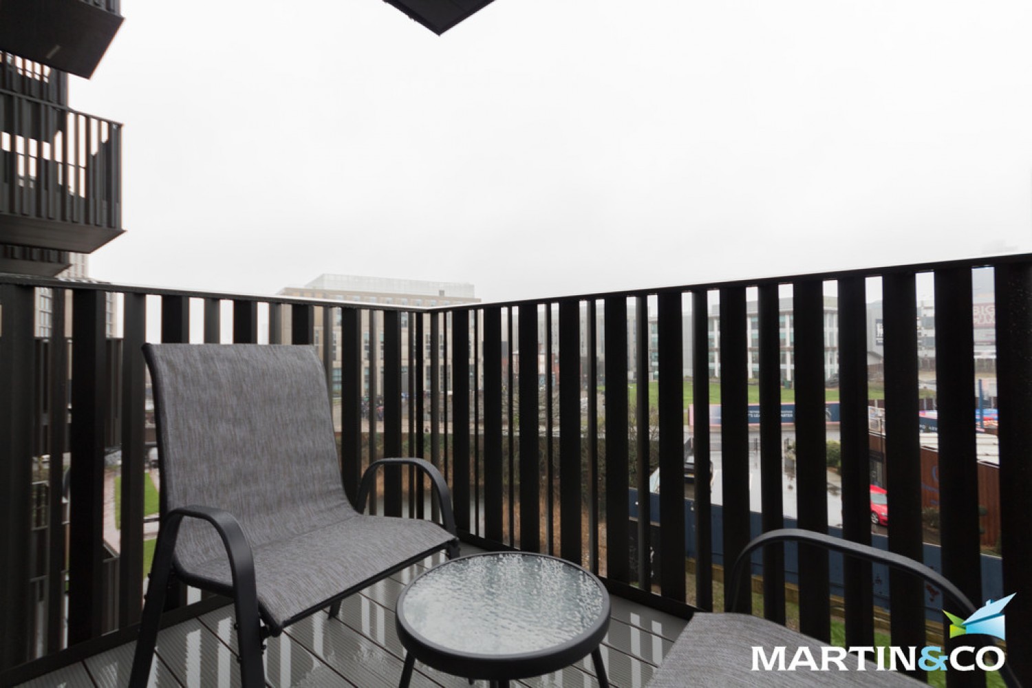 2 bedroom Flat in Belmont Wharf, Glasswater Locks, Pitt Street, Birmingham, B4