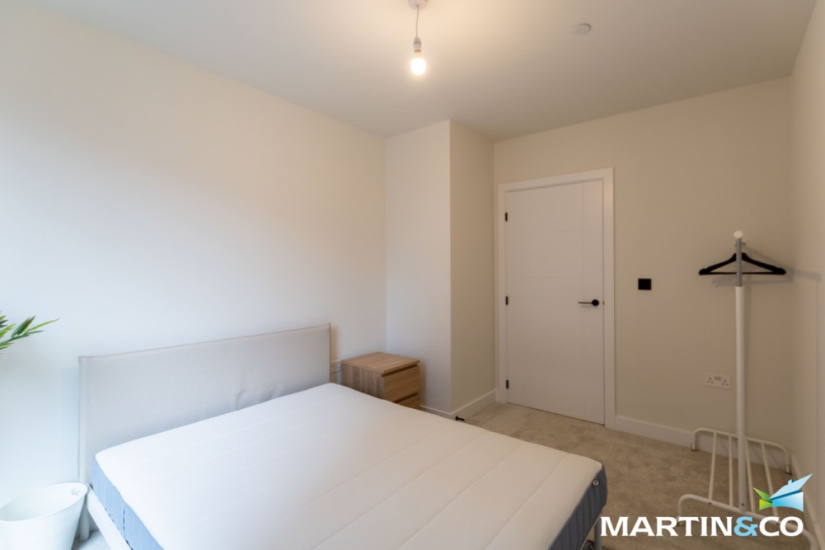 Belmont Wharf, Glasswater Locks, Pitt Street, Birmingham, B4