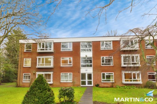 Hartley Place, Vicarage Road, Edgbaston, B15