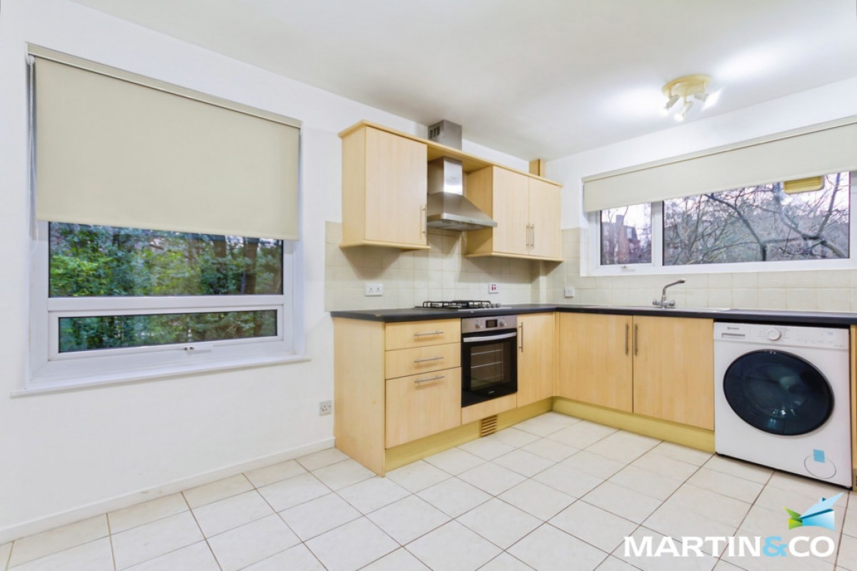 Hartley Place, Vicarage Road, Edgbaston, B15