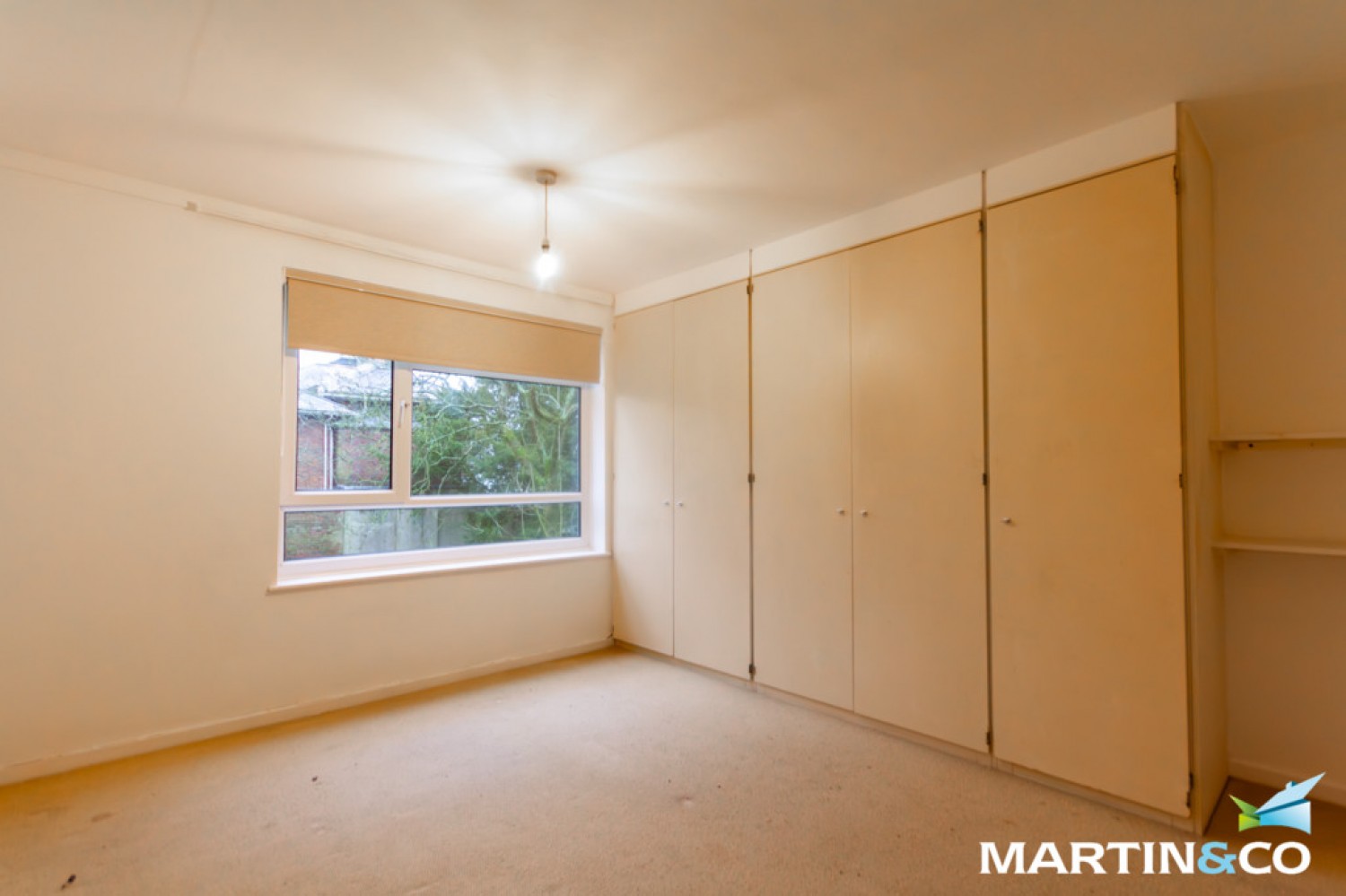 2 bedroom Flat in Hartley Place, Vicarage Road, Edgbaston, B15