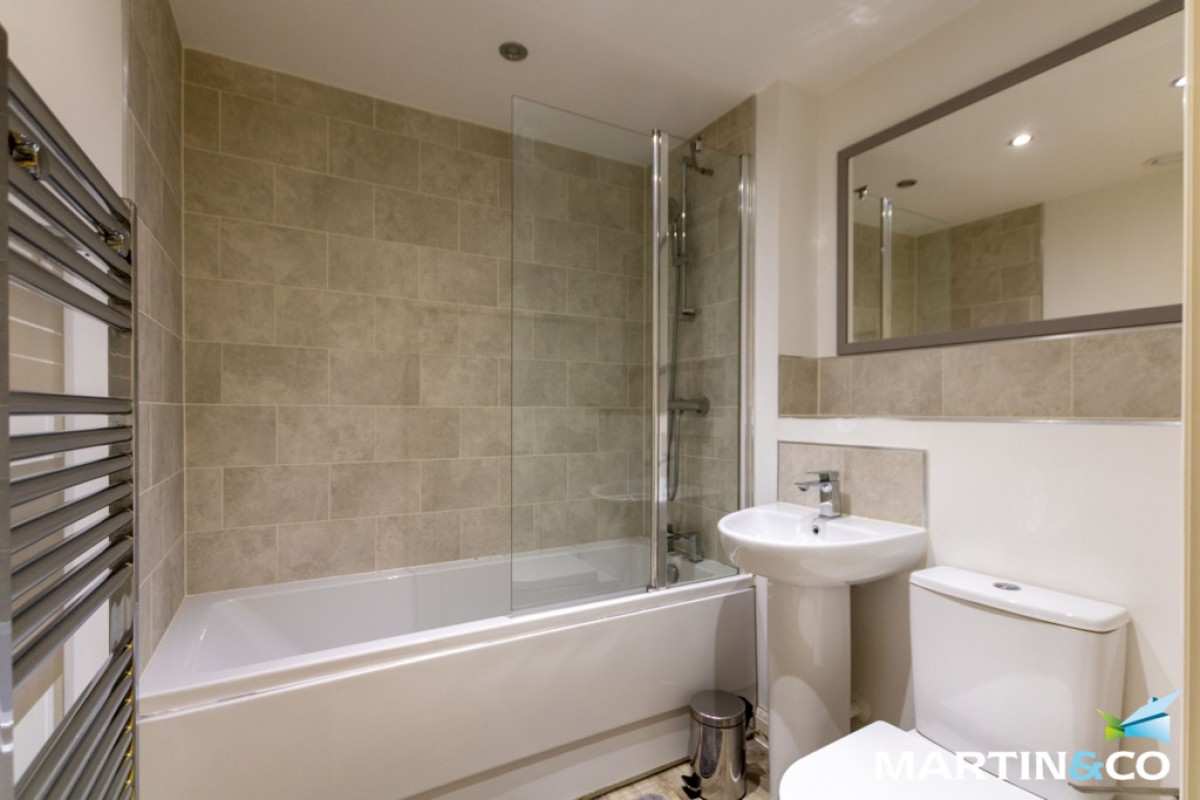 Waterway House, Belgrave Middleway, Birmingham, B5