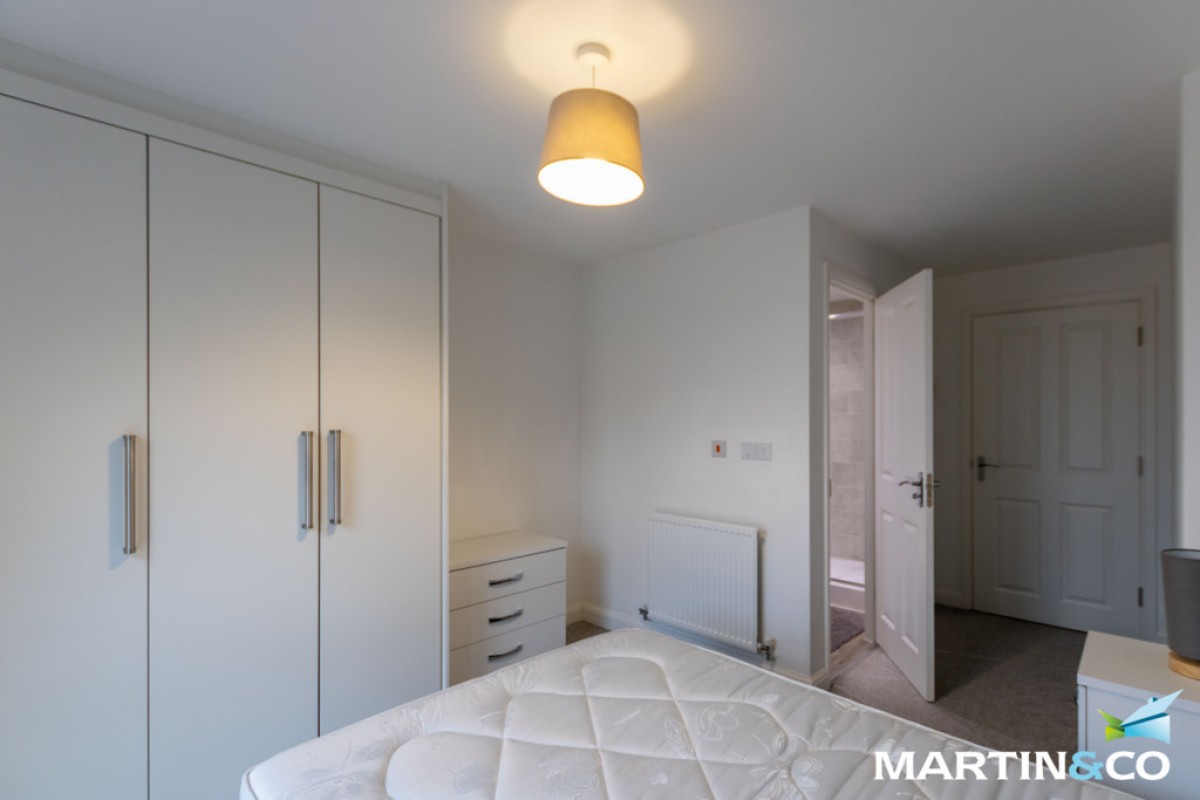 Waterway House, Belgrave Middleway, Birmingham, B5