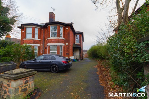 Dixons Green Road, Dudley, DY2