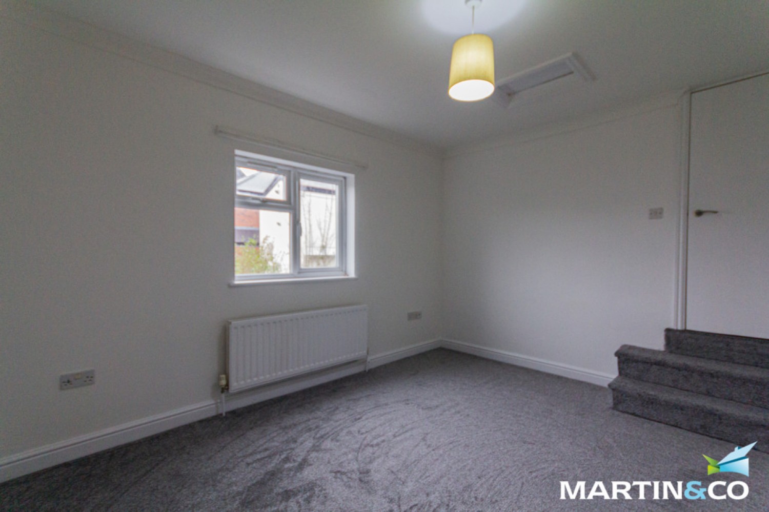 1 bedroom Flat for Letting Dixons Green Road, Dudley, DY2