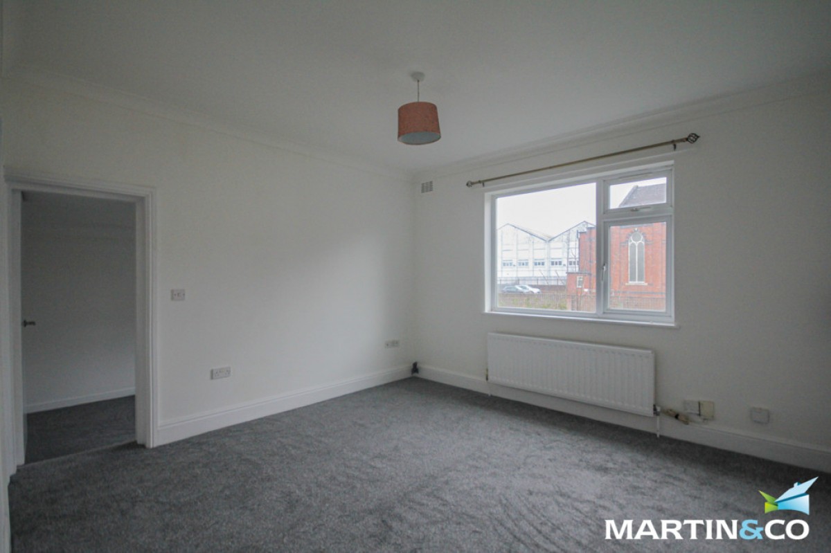 Dixons Green Road, Dudley, DY2