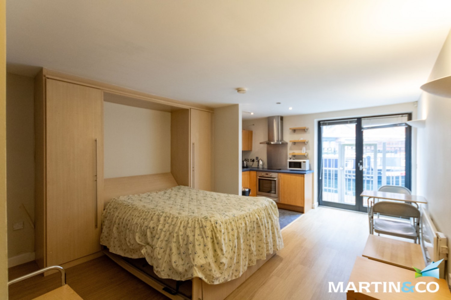 1 bedroom Flat in Watermarque, Browning Street, Birmingham, B16