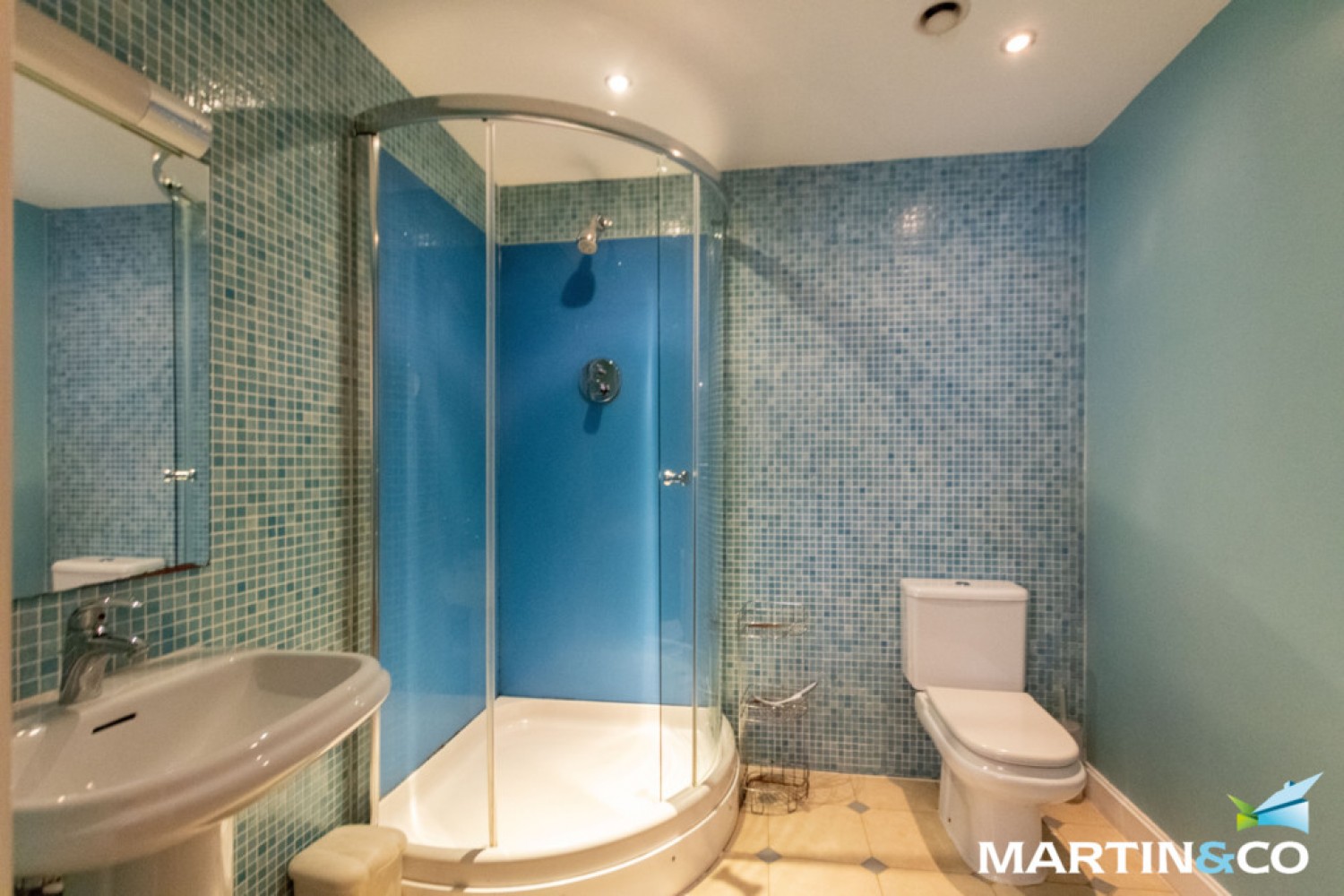 1 bedroom Flat in Watermarque, Browning Street, Birmingham, B16