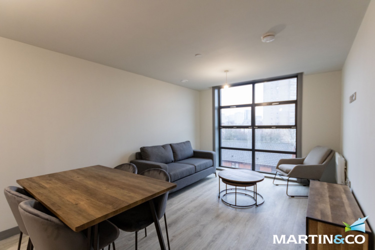 1 bedroom Flat in JQ Rise, Goodman Street, Jewellery Quarter, B1