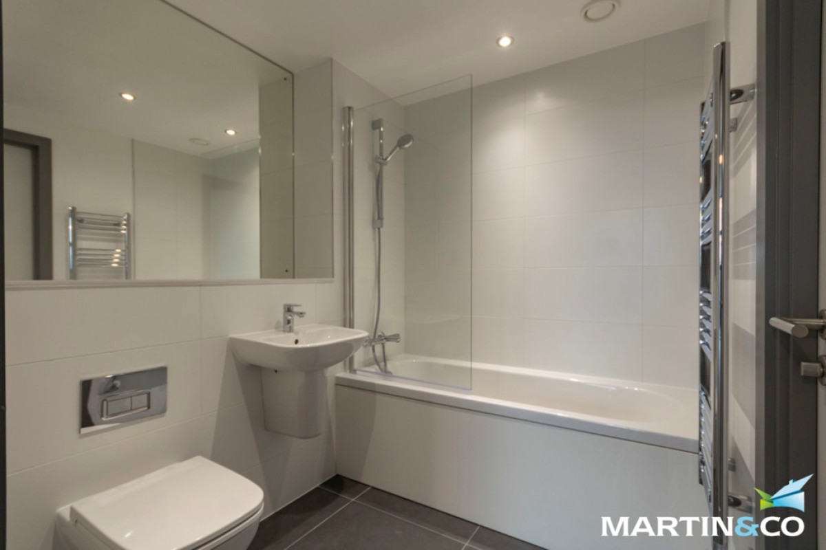 JQ Rise, Goodman Street, Jewellery Quarter, B1