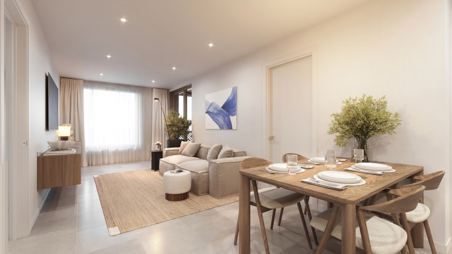 2 bedroom Flat in Paper Yard, Princip Street, Birmingham, B4